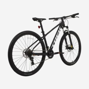 Trek Marlin 4 Mountain Bike 2023 Black