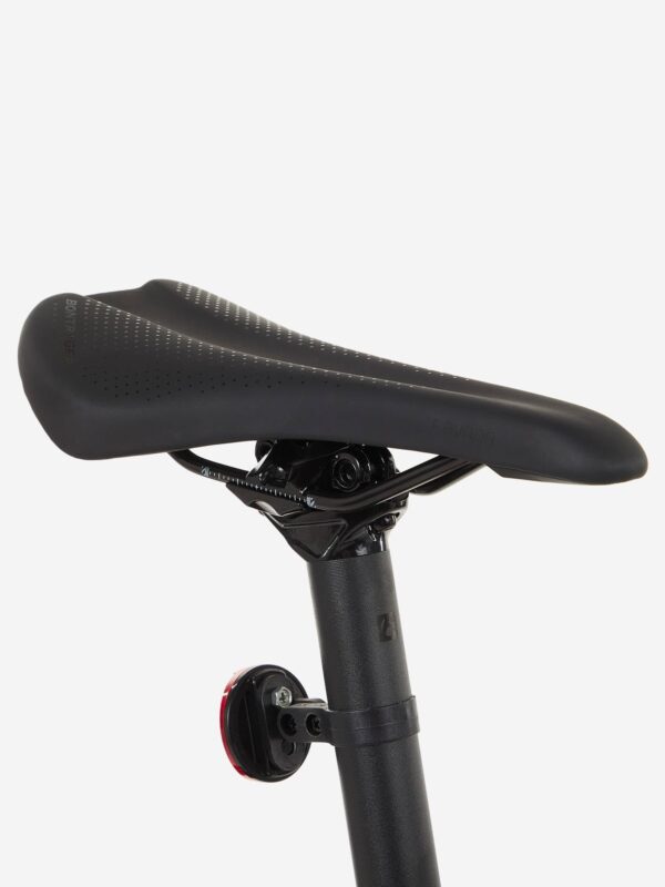 Trek Marlin 4 Mountain Bike 2023 Black - Image 5