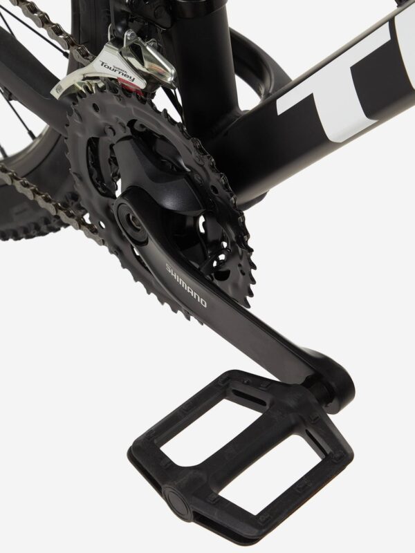 Trek Marlin 4 Mountain Bike 2023 Black - Image 6