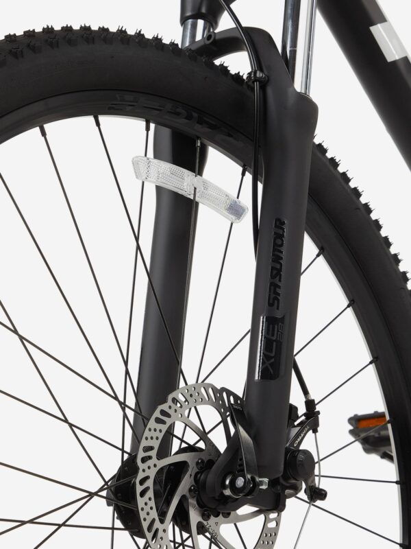 Trek Marlin 4 Mountain Bike 2023 Black - Image 9