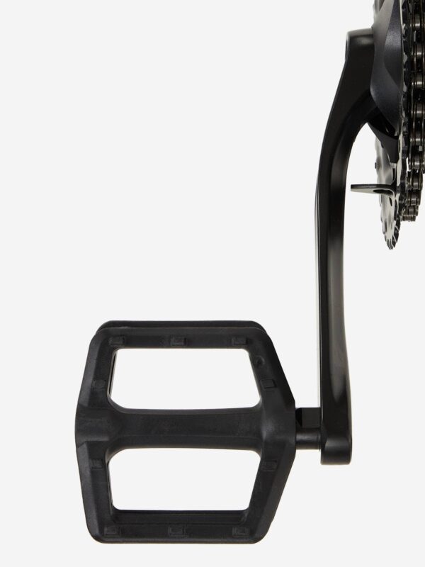 Trek Marlin 4 Mountain Bike 2023 Black - Image 10