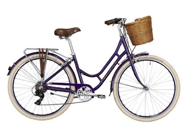 Raleigh Willow in Purple - Image 2