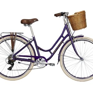 Raleigh Willow in Purple
