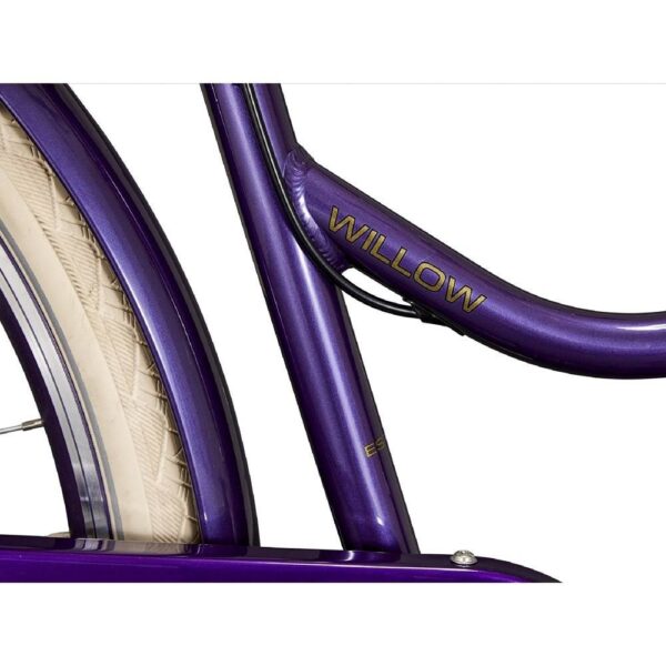 Raleigh Willow in Purple - Image 5