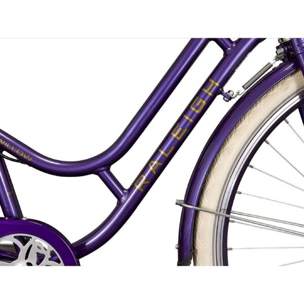 Raleigh Willow in Purple - Image 6