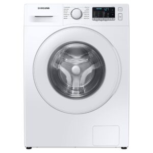 Samsung WW70TA046TE/EU 7kg ecobubble Washing Machine - White