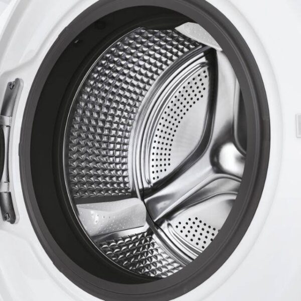 Haier HW90_B14959U1UK 9kg 1400 Spin Washing Machine - White - Image 6