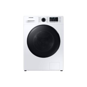 Samsung WD80TA046BE 8kg/5kg ecobubble Washer Dryer - White