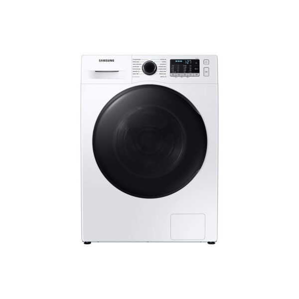 Samsung WD80TA046BE 8kg/5kg ecobubble Washer Dryer - White