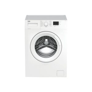 Beko WTK82011W 8 kg 1200 Spin Washing Machine - White