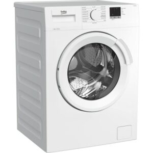 Beko WTL82051W 8kg 1200 RPM Washing Machine White C Rated
