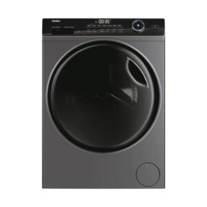 Haier I-PRO Series 5 HW90-B14959S8U1 WiFi-enabled 9 kg 1400 RPM Washing Machine - Anthracite