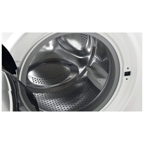 Hotpoint NSWM864CWUKN White 8kg Washing Machine - Image 5