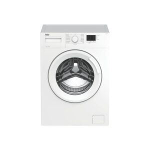 Beko WTK72011W 7 kg 1200 Spin Washing Machine - White