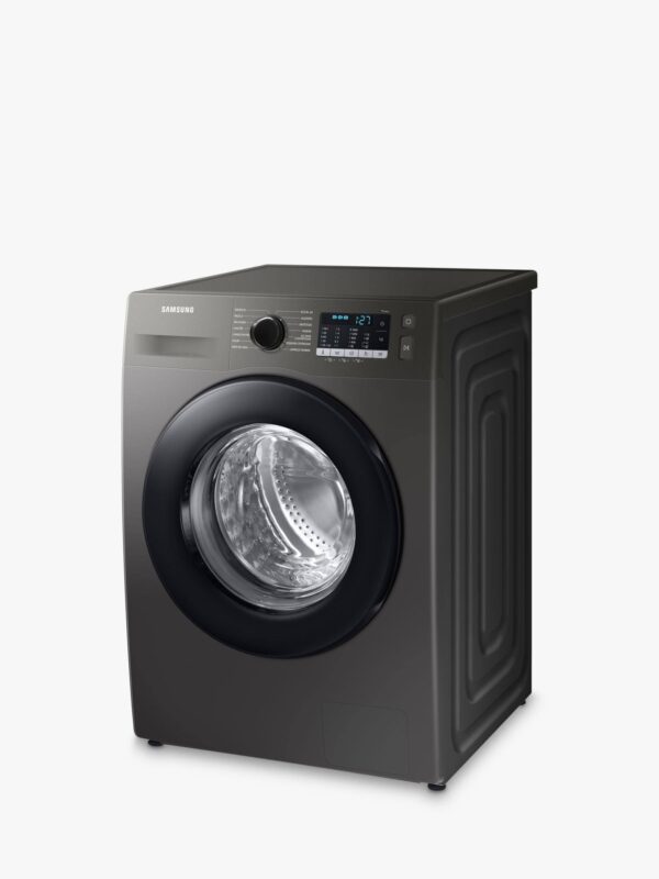 Samsung WW90TA046AX Graphite 9kg Washing Machine - Image 4