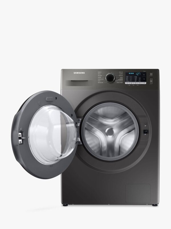 Samsung WW90TA046AX Graphite 9kg Washing Machine - Image 6