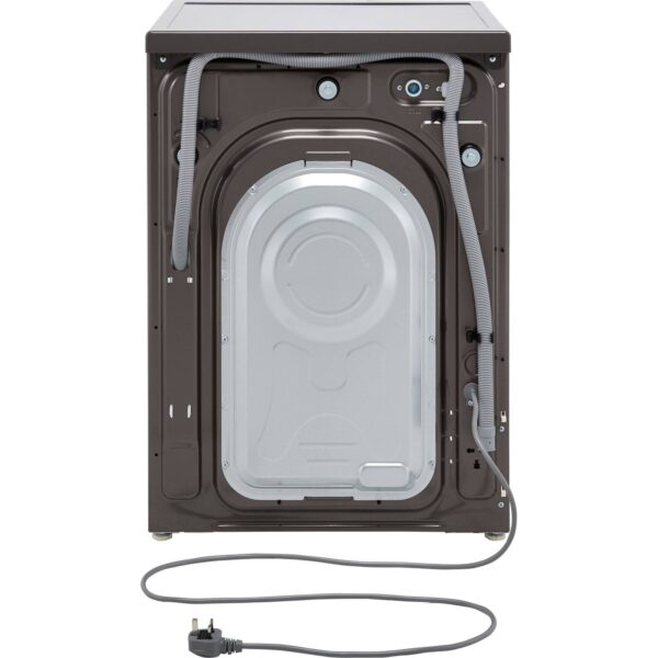 Samsung WW90TA046AX Graphite 9kg Washing Machine - Image 10