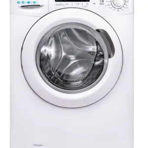 Candy CS1482DE 8kg 1400rpm Washing Machine- White