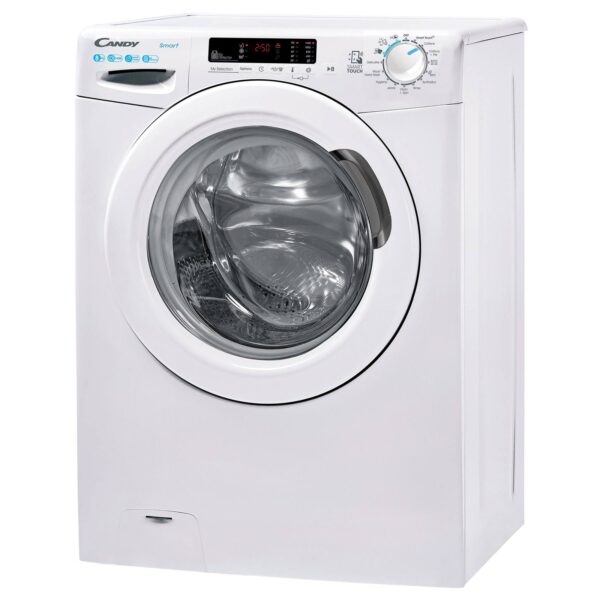 Candy CS1482DE 8kg 1400rpm Washing Machine- White - Image 7