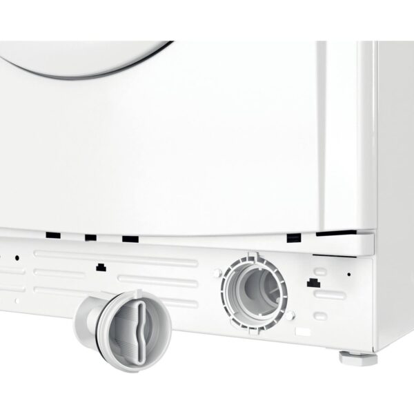 Indesit Ecotime 7kg White Washing Machine - Image 7