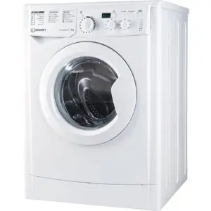 Indesit EWD81483WUKN My Time 8kg 1400 RPM Washing Machine White D Rated