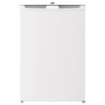 Beko UFF4584W Under Counter Freezer - White