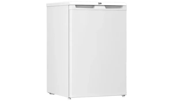 Beko UFF4584W Under Counter Freezer - White - Image 2