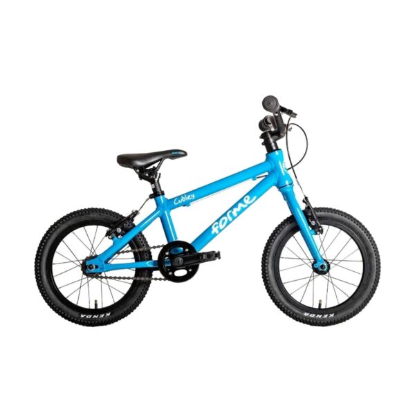 Blue Forme Cubley Lightweight Junior Bike – 14″ Kids Bicycle - Image 4
