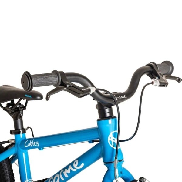 Blue Forme Cubley Lightweight Junior Bike – 14″ Kids Bicycle - Image 2
