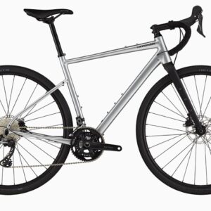 Cannondale Topstone 1 Gravel Bike in Mercury
