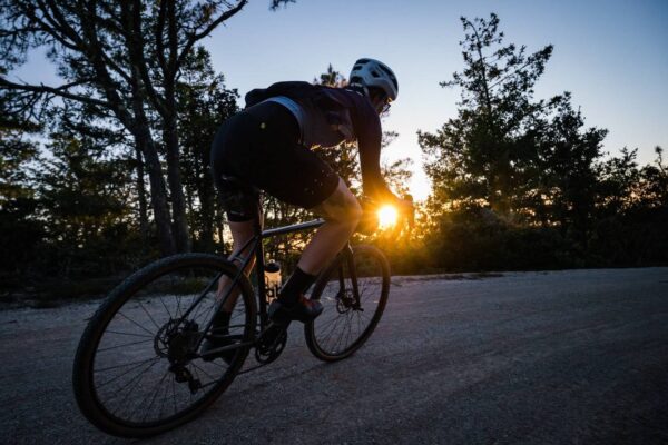 Cannondale Topstone 1 Gravel Bike in Mercury - Image 4