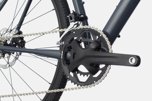 Cannondale Topstone 1 Gravel Bike in Mercury - Image 2