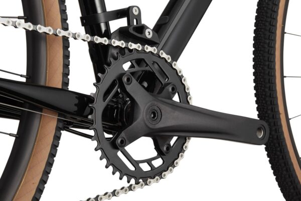 Cannondale Topstone 4 Gravel Bike – Black - Image 3