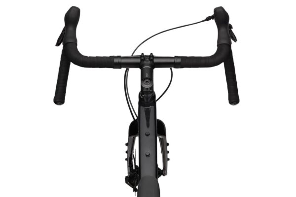 Cannondale Topstone 4 Gravel Bike – Black - Image 2