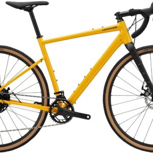 Cannondale – Gravel Topstone 4 Mango