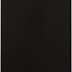 Cookology 60L Freestanding Undercounter Freezer UCFZ60BK