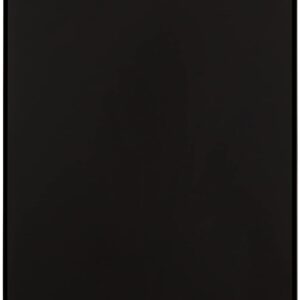 Cookology 60L Freestanding Undercounter Freezer UCFZ60BK