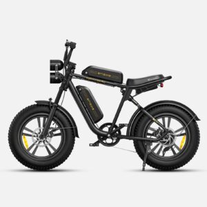ENGWE M20 Dual Battery 750W Electric Bulldozer