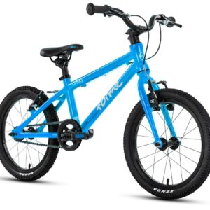 Forme Cubley 16 Blue Junior Boys Kids Alloy Bike, Single Speed