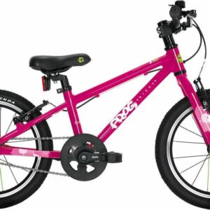 Frog 44 16″ Kids Bike – Pink