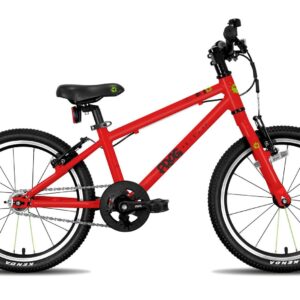 Frog 47 Bike – Red