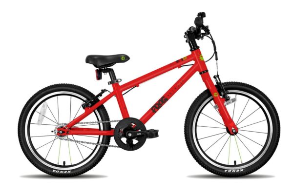 Frog 47 Bike – Red - Image 2