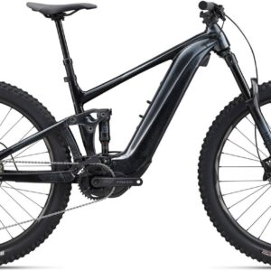 Giant Trance x E+ 3 Pro 29er Electric Mountain Bike Black Diamond