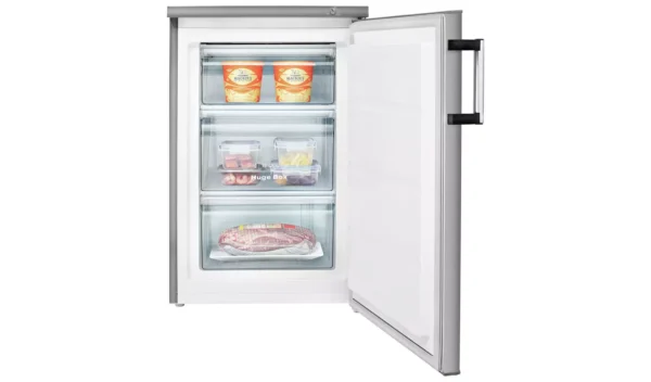Hisense FV105D4BC21 Under Counter Freezer - Image 2