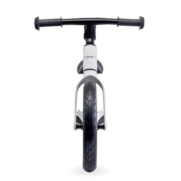 Hornit Airo Balance Bike Orca White - Image 4