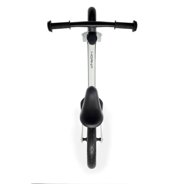 Hornit Airo Balance Bike Orca White - Image 3