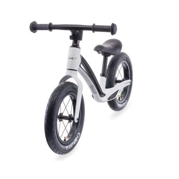 Hornit Airo Balance Bike Orca White - Image 2