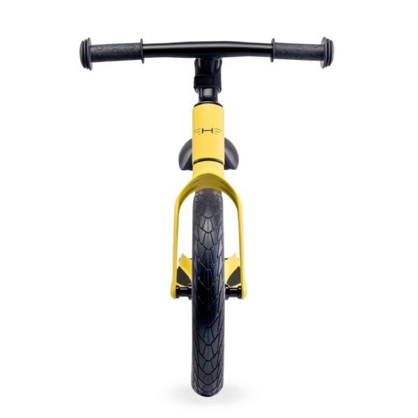 Hornit Airo Kids Balance Bike – Hammer Yellow 18 Months – 5 Years - Image 4