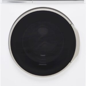 Sharp ES-NFB814AWB 8 kg 1400 Spin Washing Machine - White