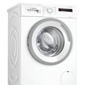 Bosch Serie 4 WAN28081GB 7kg 1400 Spin Washing Machine - White